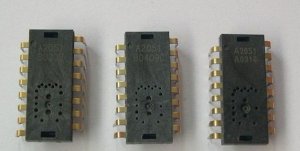 長期收購mx8732 鼠標IC