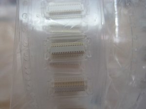 回收收購廣瀨連接器DF12C(3.0)-36DP-0.5V(81)