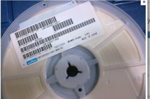 收購LQW18ANR15J00D電感器 Murata