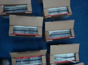 收購IN5819回收二三極管