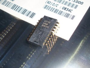 長期收購鼠標IC找深航春電子