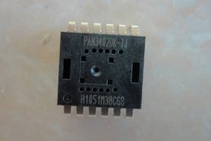 長期收購鼠標IC回收庫存IC找深航春電子